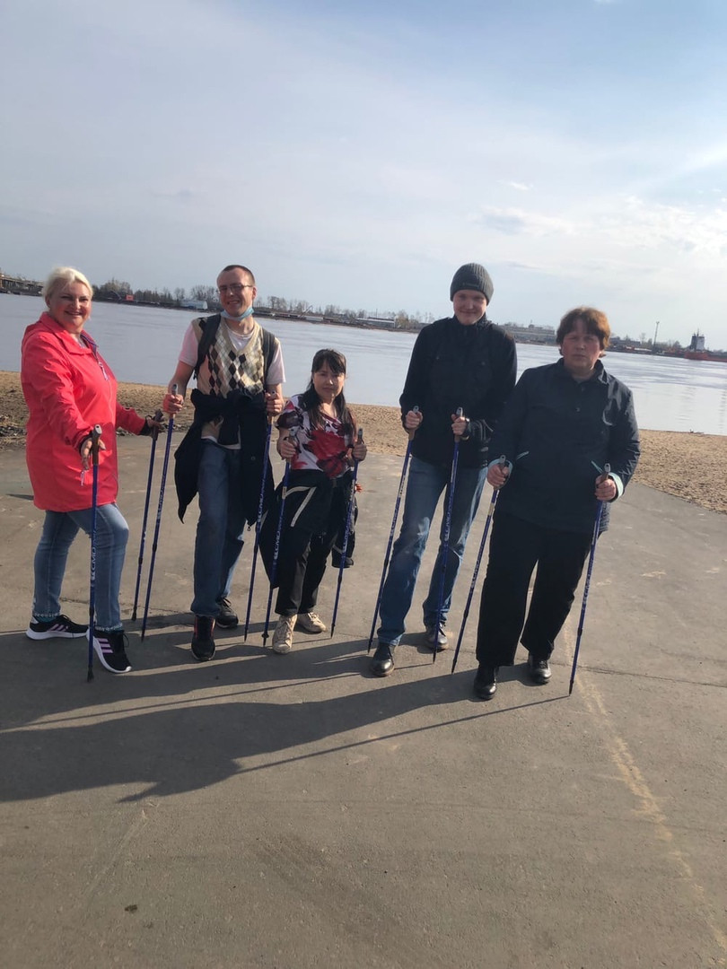 Новая тема оздоровительных занятий "Влияние бега на организм"