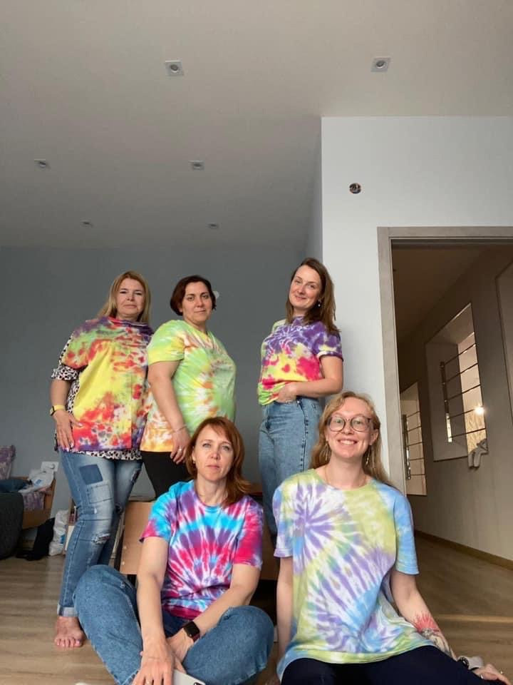 Пенза.  Стажировка в КварталЛуи.